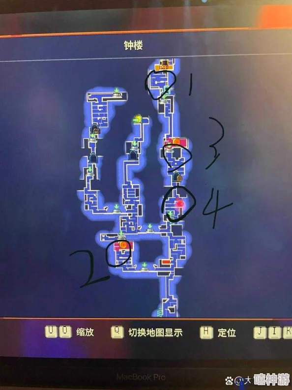 重生细胞园丁钥匙全位置指南：最新园丁钥匙获取地点汇总解析